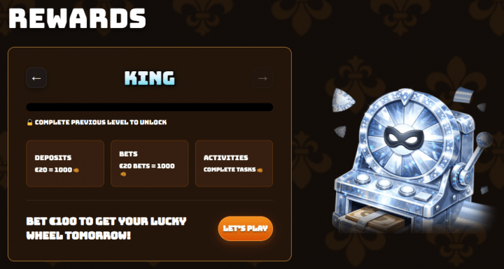 AFKSpin Casino 8