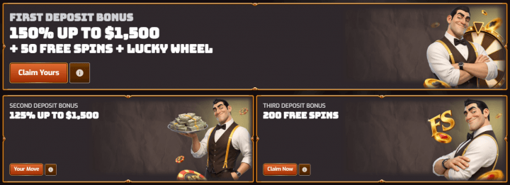 AFKSpin Casino 2