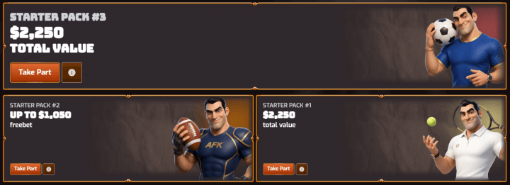 AFKSpin Casino 6