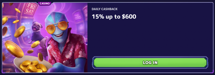 Alf Casino 15