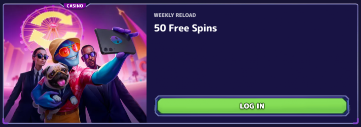 Alf Casino 8