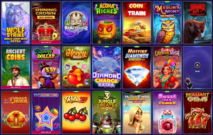 Alf Casino 17