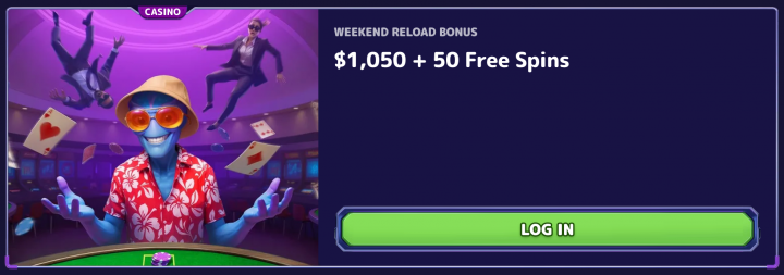 Alf Casino 7