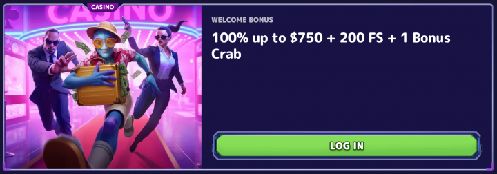 Alf Casino 2