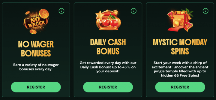 All Star Casino 3