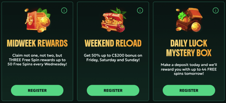 All Star Casino 4