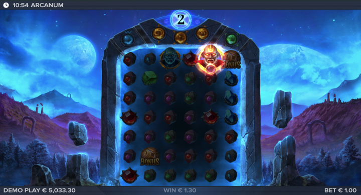 Arcanum 2