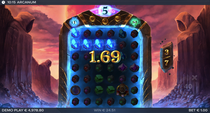Arcanum 4