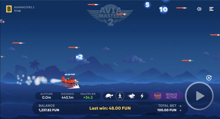 Aviamasters 2 9