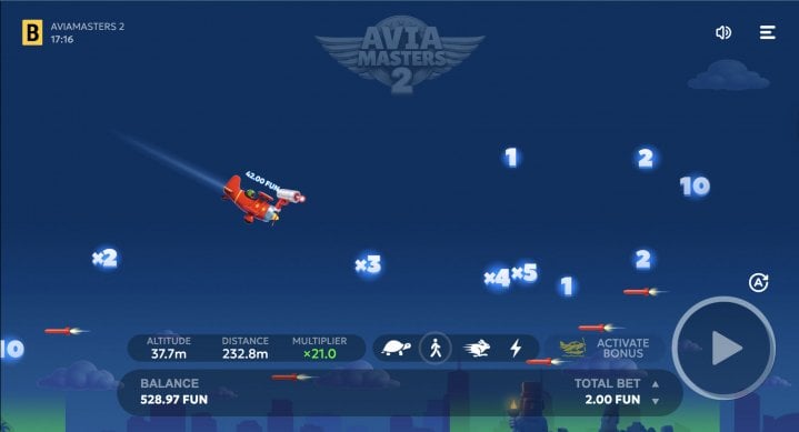 Aviamasters 2 6