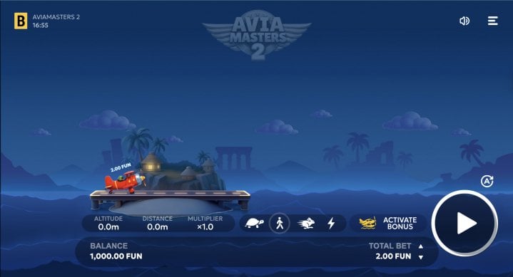 Aviamasters 2 1