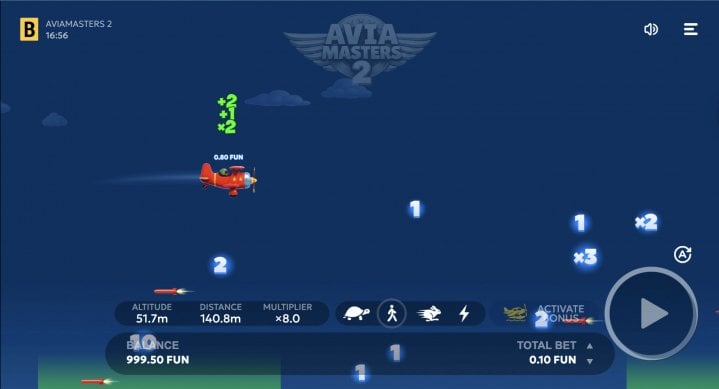 Aviamasters 2 2