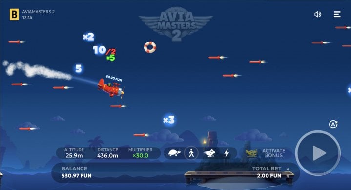 Aviamasters 2 8