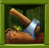 Big Bad Wolf Cash Collect & Link 6