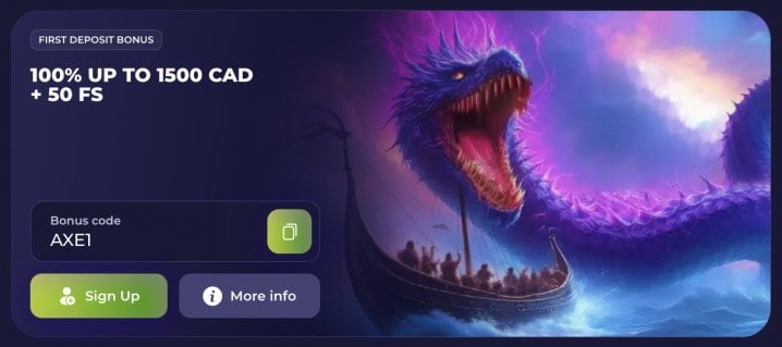 Axe Casino 3