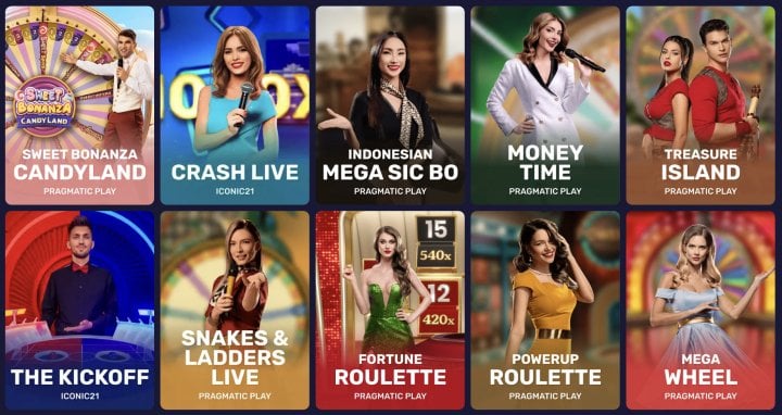 Axe Casino 16