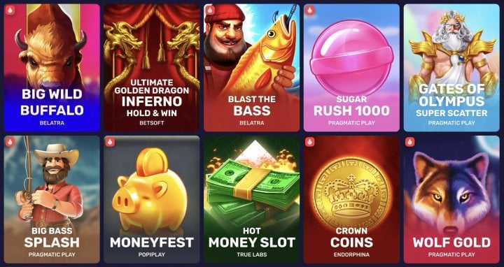 Axe Casino 15