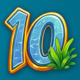 Bass Hunter 10