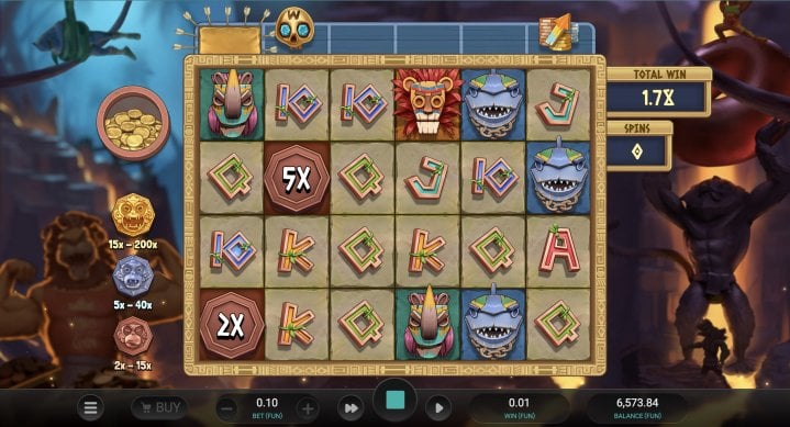 Beast Gains 19