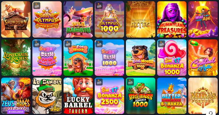 Beef Casino 12