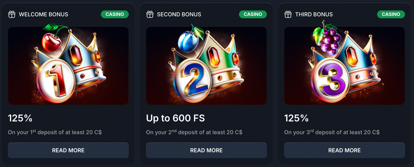 Beef Casino 3