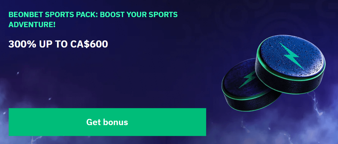 BeonBet Casino 5