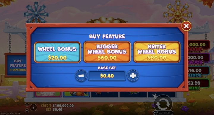 Better Barn House Bonanza 17