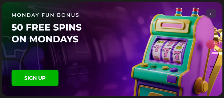 Billy Billion Casino 7