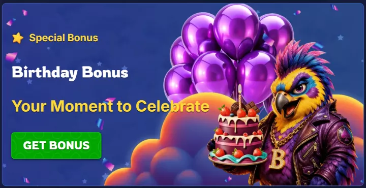 BirdSpin Casino 9