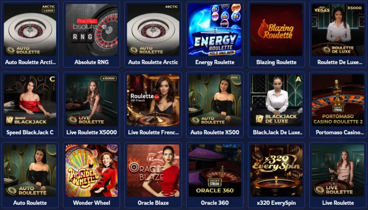 BirdSpin Casino 16