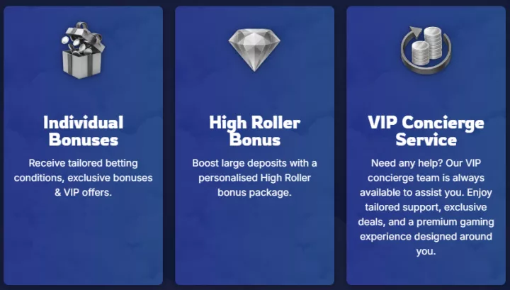 BirdSpin Casino 13