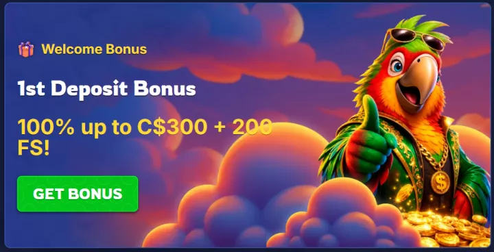 BirdSpin Casino 4