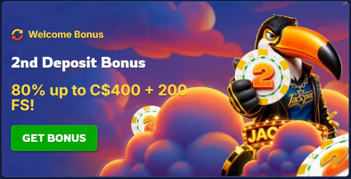 BirdSpin Casino 5