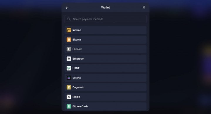 Bitstarz Casino 8