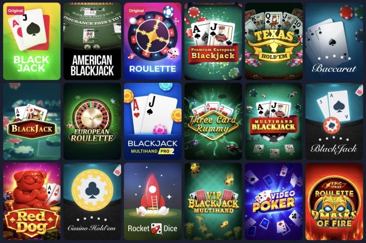 Bitstarz Casino 10