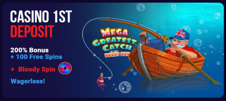 BloodySlots Casino 4