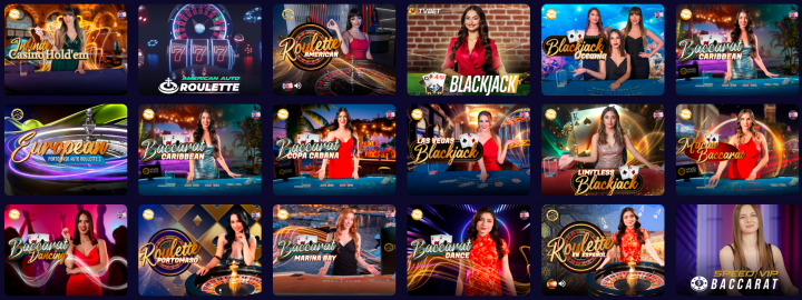 BloodySlots Casino 13