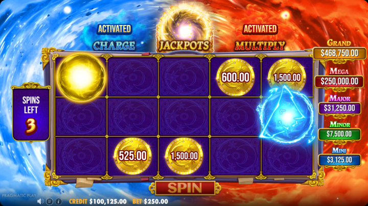 Spellmaster 14