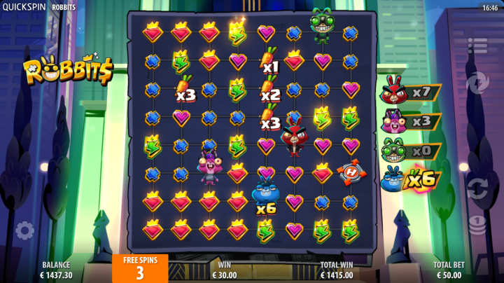 Robbits 4