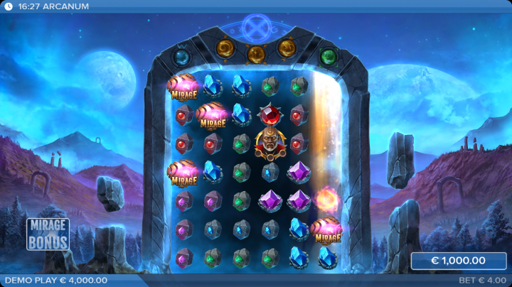 Arcanum 6