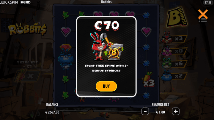 Robbits 8