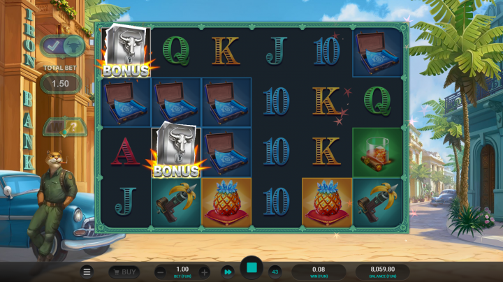 Iron Bank 2 13