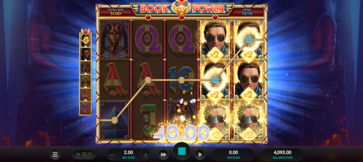 Book of Power 17