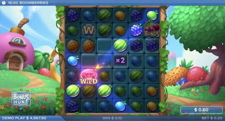 Boomberries 11