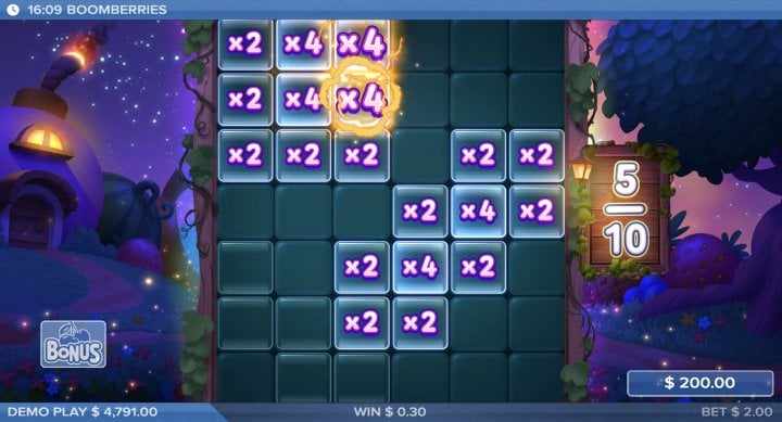Boomberries 9