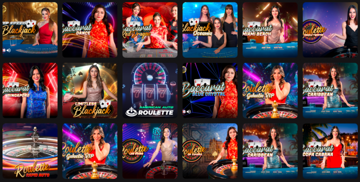 BoomingSlots Casino 11