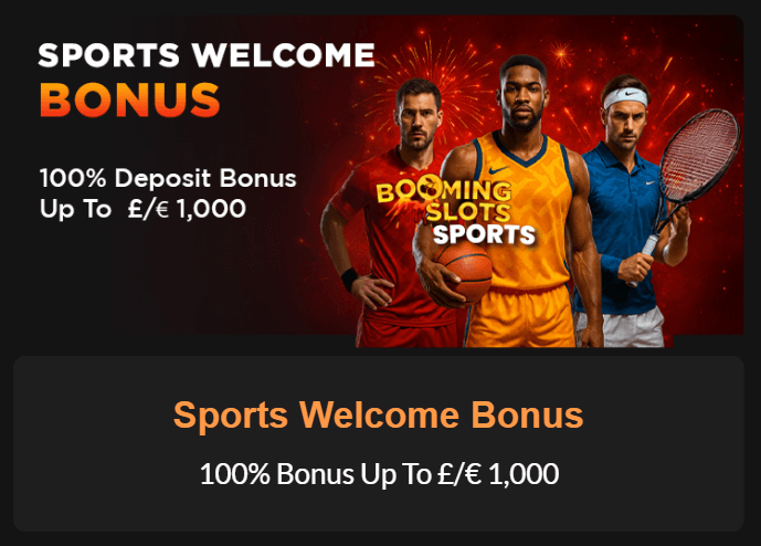 BoomingSlots Casino 7