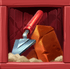 Big Bad Wolf Cash Collect & Link 5