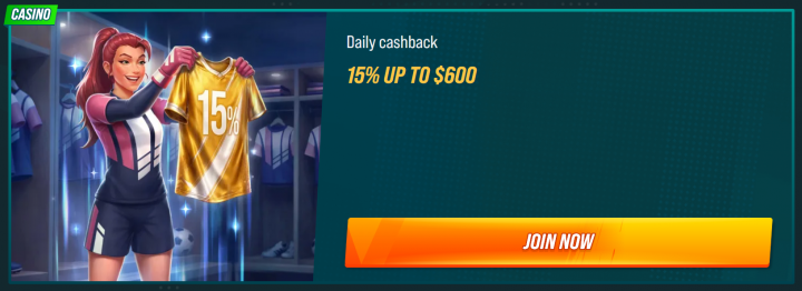 Golisimo Casino 9