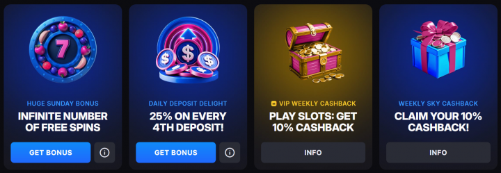 SkyCrown Casino 4